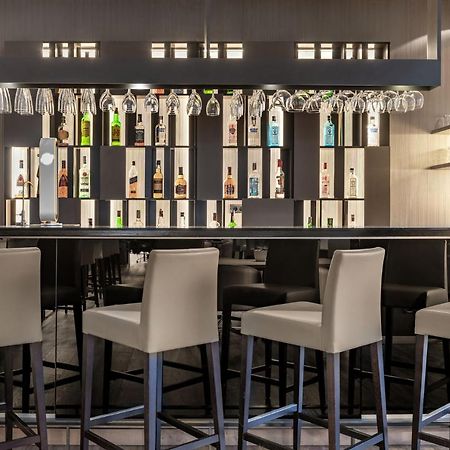 Ac Hotel Huelva By Marriott Exterior photo