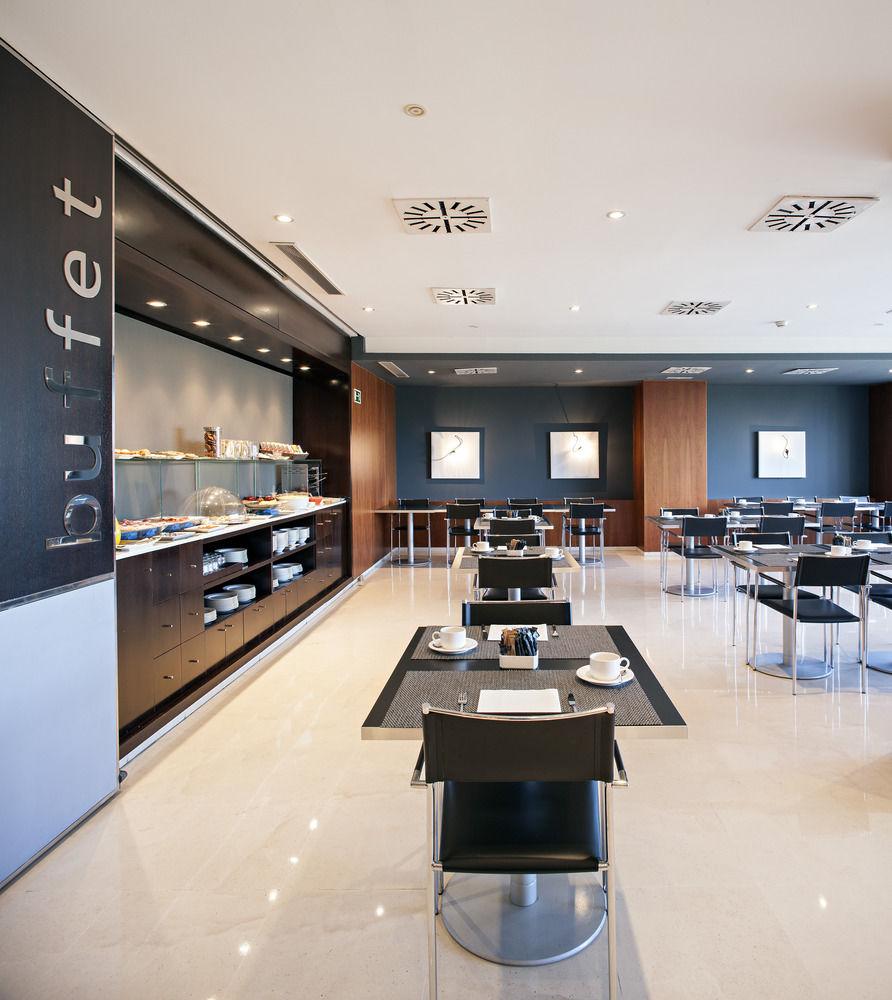Ac Hotel Huelva By Marriott Exterior photo