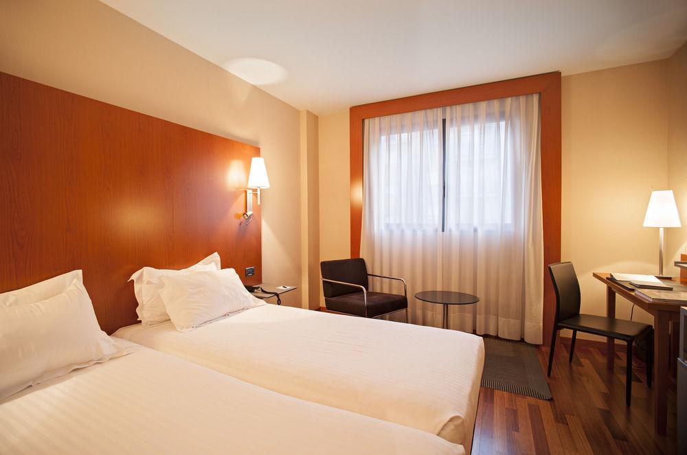 Ac Hotel Huelva By Marriott Exterior photo