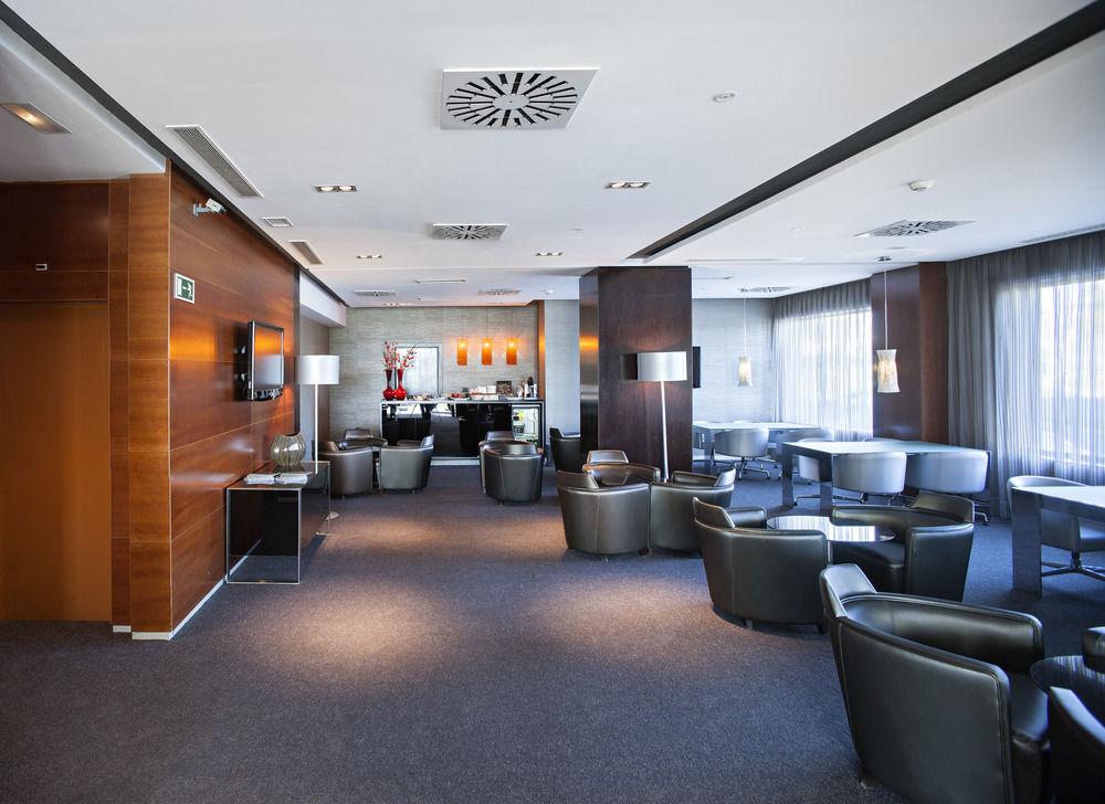 Ac Hotel Huelva By Marriott Exterior photo