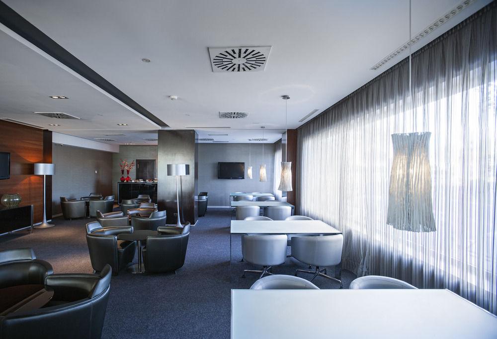 Ac Hotel Huelva By Marriott Exterior photo