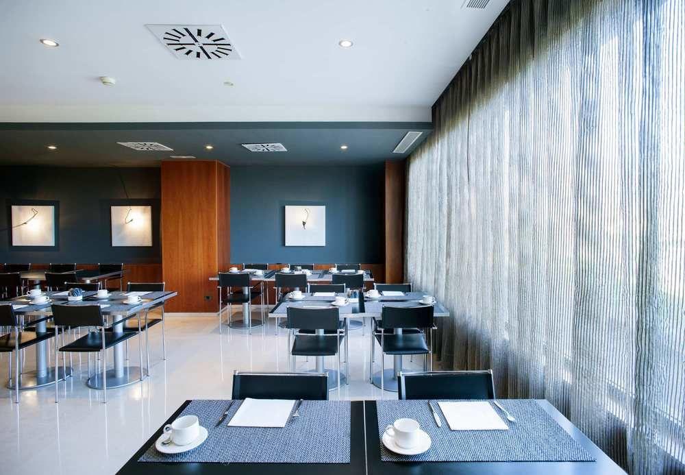 Ac Hotel Huelva By Marriott Exterior photo