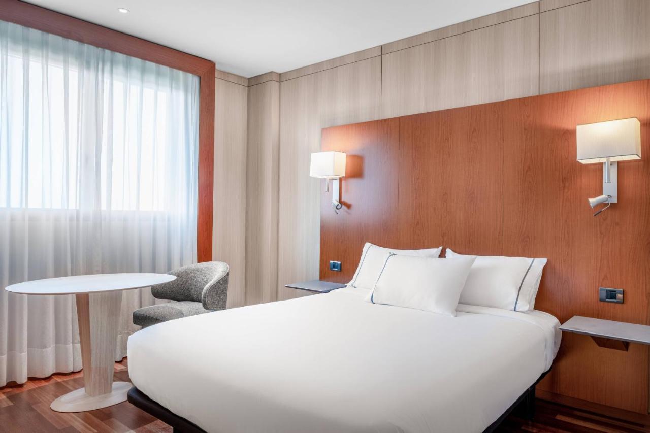 Ac Hotel Huelva By Marriott Exterior photo