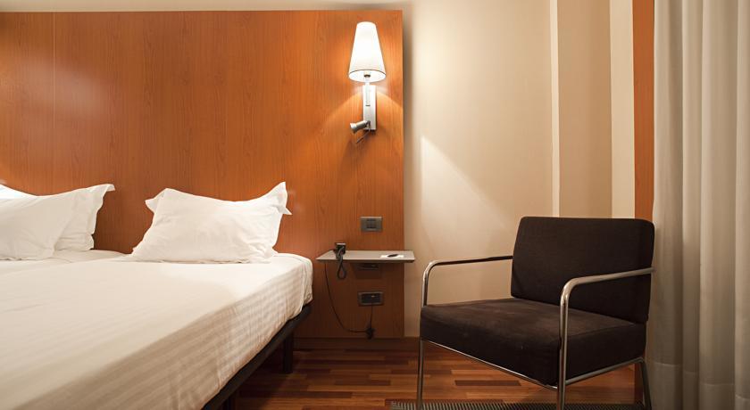 Ac Hotel Huelva By Marriott Exterior photo