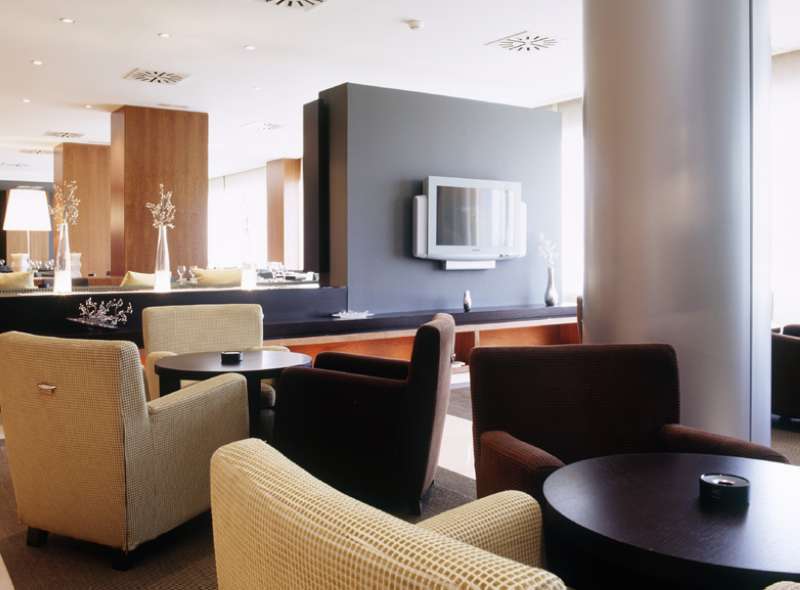 Ac Hotel Huelva By Marriott Exterior photo