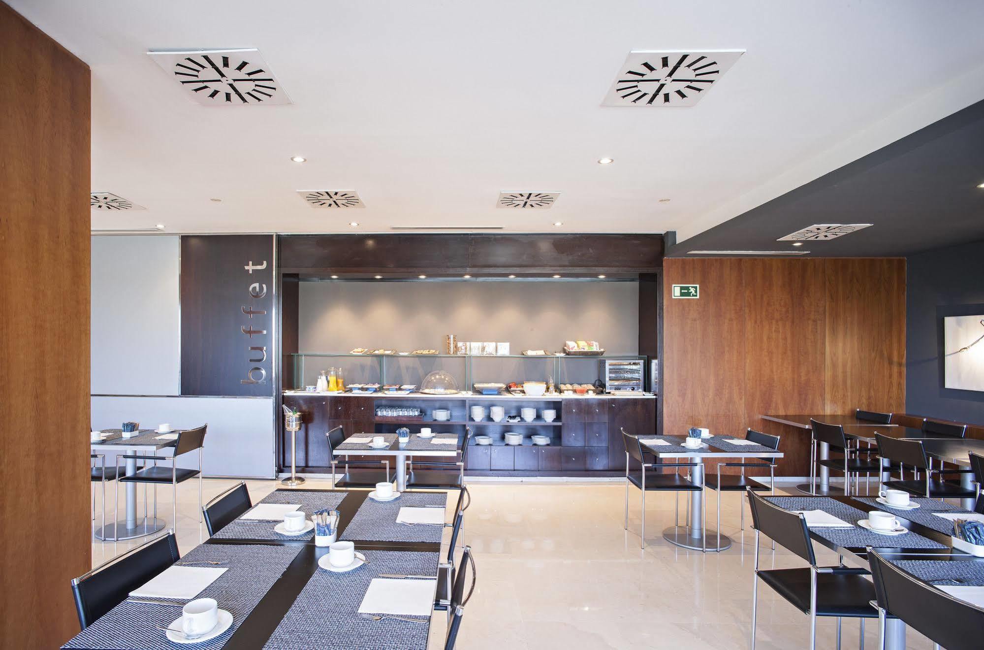 Ac Hotel Huelva By Marriott Exterior photo