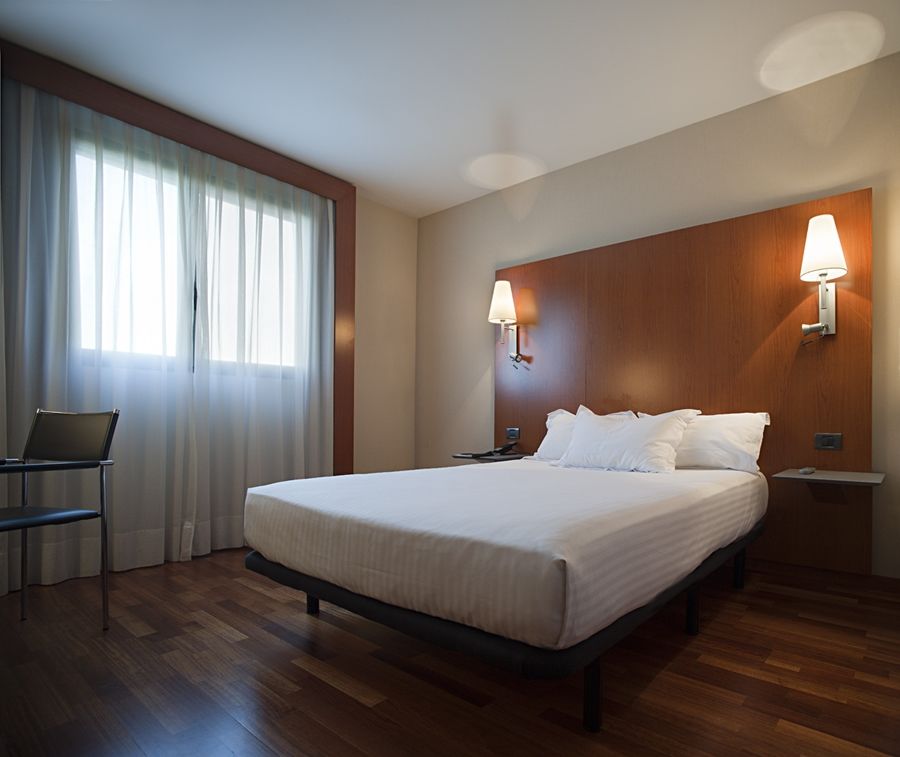 Ac Hotel Huelva By Marriott Exterior photo