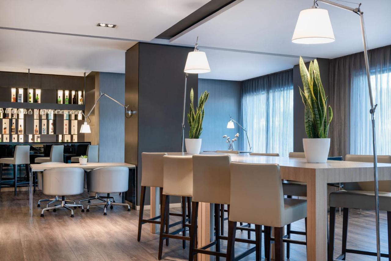 Ac Hotel Huelva By Marriott Exterior photo