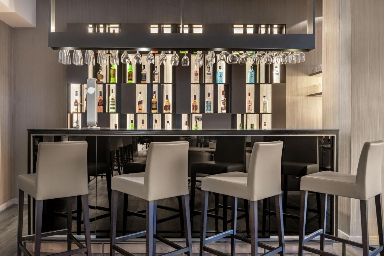 Ac Hotel Huelva By Marriott Exterior photo